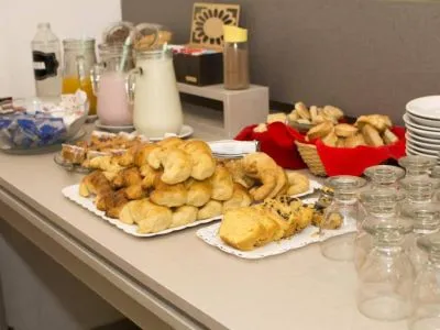 2-star Hotels Hotel Montreal