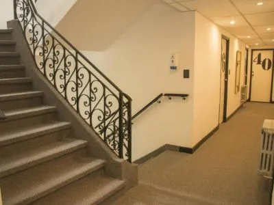 2-star Hotels Hotel Montreal