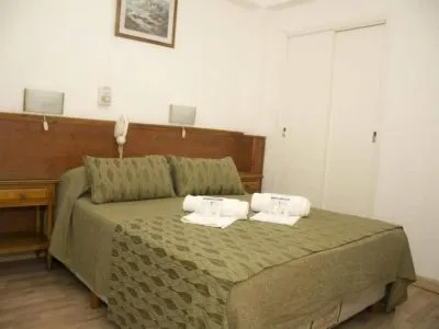 2-star Hotels Hotel Montreal