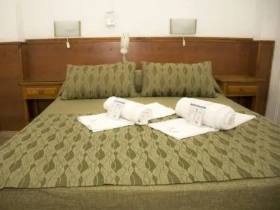 2-star Hotels Hotel Montreal