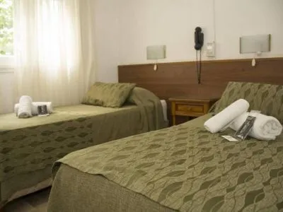 2-star Hotels Hotel Montreal