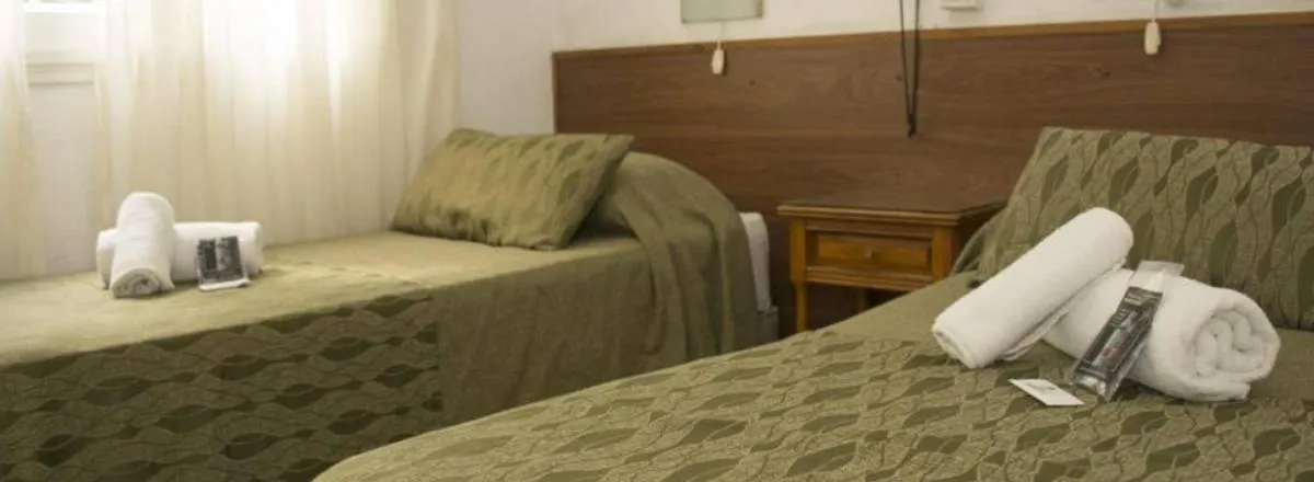 2-star Hotels Hotel Montreal