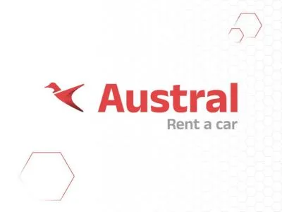 Austral Rent a Car Car rental  in  Bariloche
