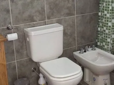 Lodging  Cabañas de las Pinturas