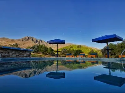 Hostel Boutique RH Positivo Lodging   in  Sierra de la Ventana