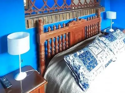 Lodging  Hostel Boutique RH Positivo