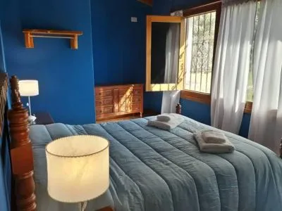 Lodging  Hostel Boutique RH Positivo