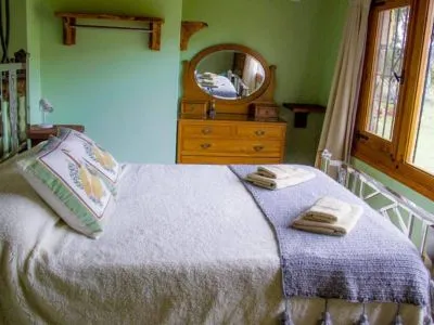 Lodging  Hostel Boutique RH Positivo