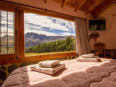 Lodging  Hostel Boutique RH Positivo