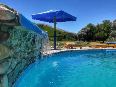 Lodging  Hostel Boutique RH Positivo