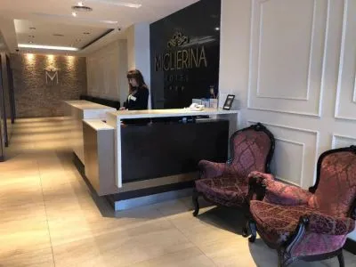 3-star Hotels Hotel Miglierina