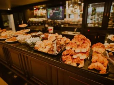 3-star Hotels Hotel Miglierina