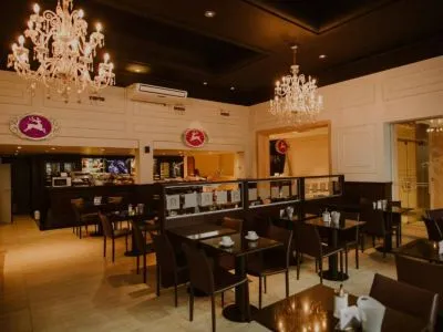 3-star Hotels Hotel Miglierina