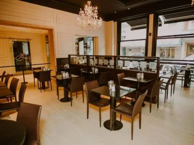 3-star Hotels Hotel Miglierina