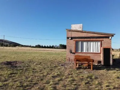 Campo Ventana Lodging   in  Sierra de la Ventana