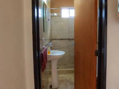 Lodging  Campo Ventana