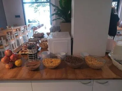 Hotels Alsina Suites