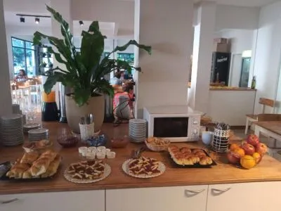 Hotels Alsina Suites