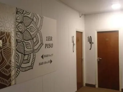 Hotels Alsina Suites