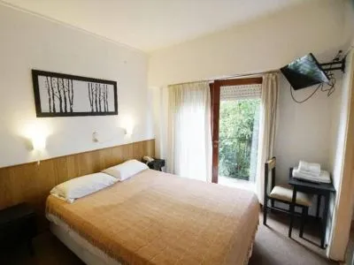 Hotels Alsina Suites