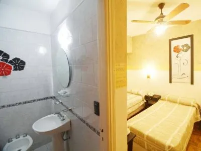 Hotels Alsina Suites