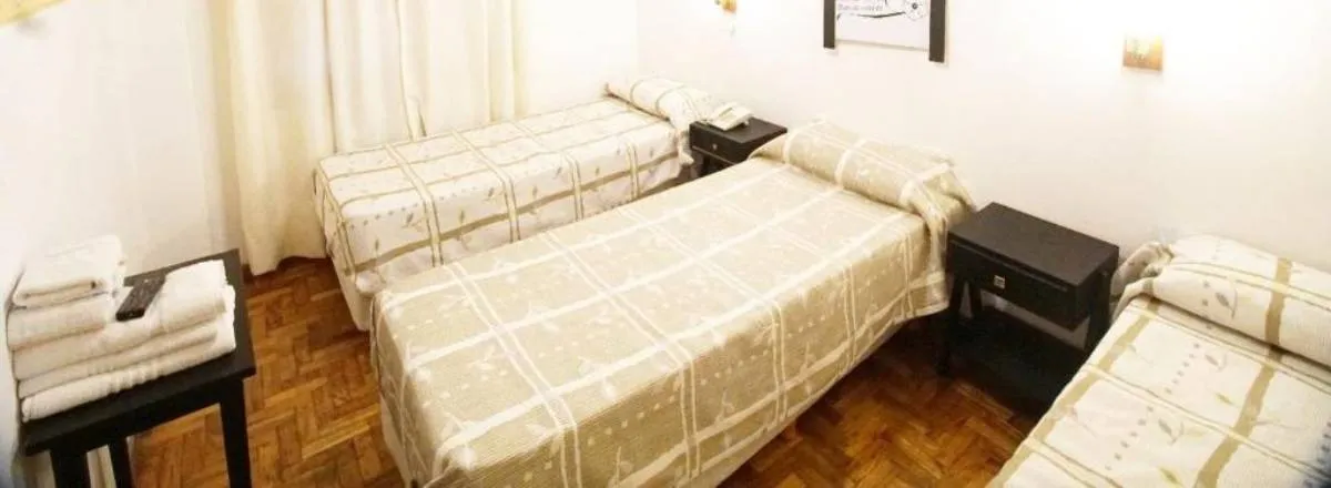 Hotels Alsina Suites