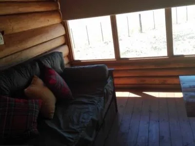 Lodging  La Colina Azul