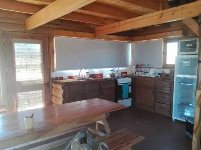 Lodging  La Colina Azul