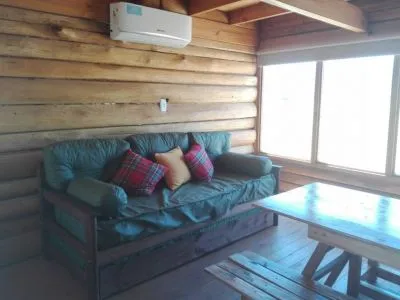 Lodging  La Colina Azul