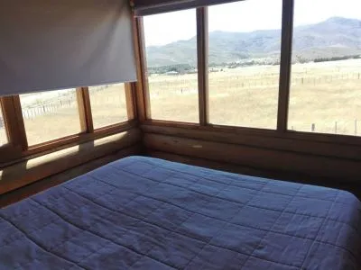 Lodging  La Colina Azul