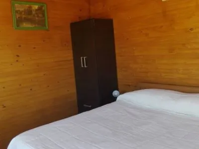 Lodging  La Colina Azul