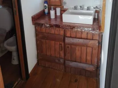 Lodging  La Colina Azul