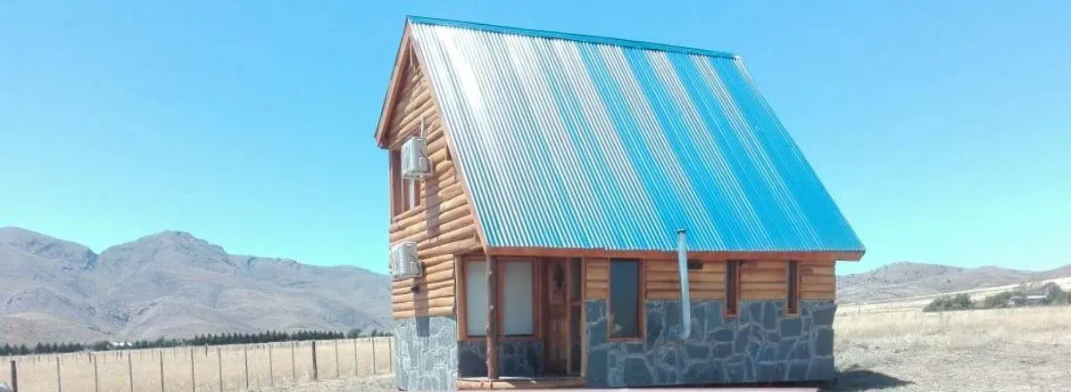 Lodging  La Colina Azul