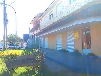 Hotels Hotel del Faro