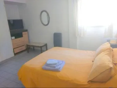 Hotels Hotel del Faro