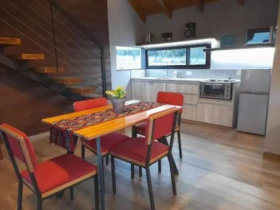 Cabins Ventana al Alma