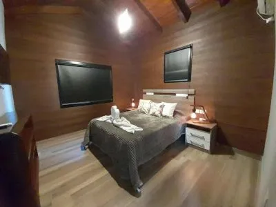 Cabins Ventana al Alma