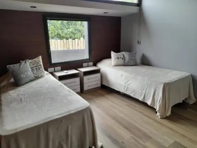 Cabins Ventana al Alma