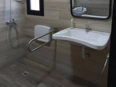 Cabins Ventana al Alma