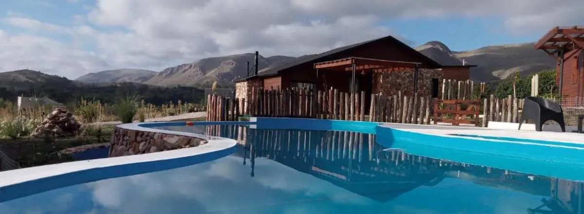 Cabins Ventana al Alma