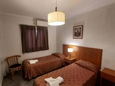 2-star Hotels Hotel Caribe