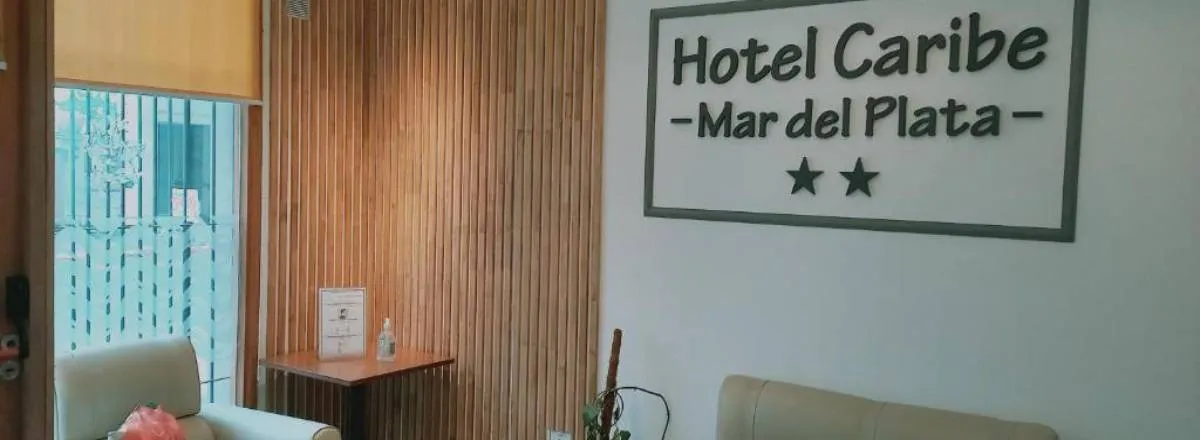 2-star Hotels Hotel Caribe