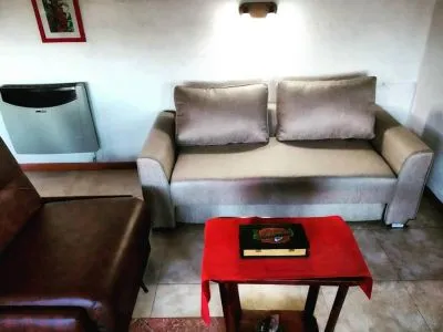 Lodging  Rincón de Campo