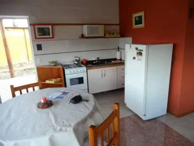 Lodging  Rincón de Campo