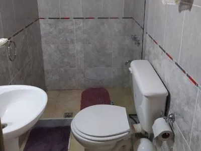 Lodging  Rincón de Campo