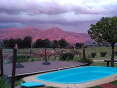 Lodging  Rincón de Campo