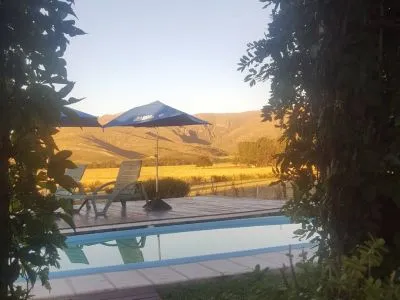 Lodging  Rincón de Campo