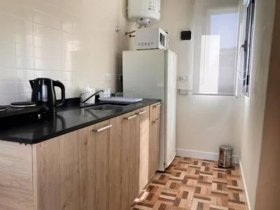 Apartments Verenna Departamentos en Mar del Plata