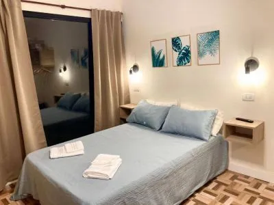 Apartments Verenna Departamentos en Mar del Plata