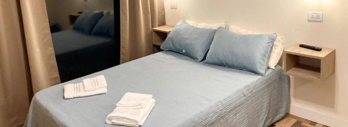 Apartments Verenna Departamentos en Mar del Plata